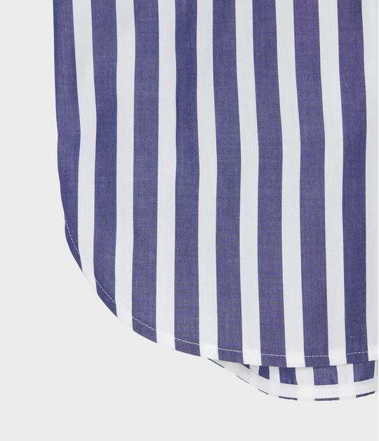 CLASSIC STRIPE SHIRT 詳細画像