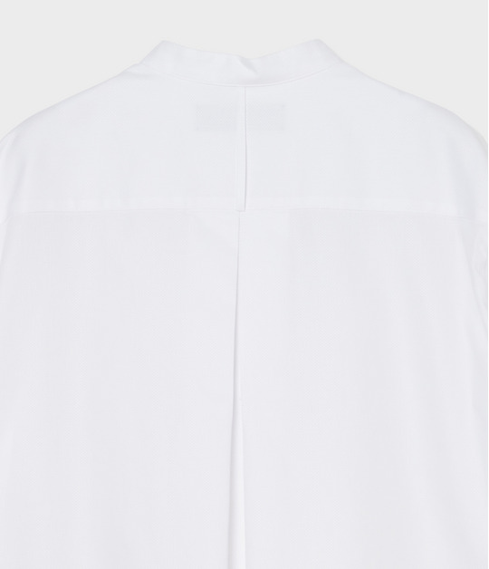 RUFFLE SHIRT 詳細画像