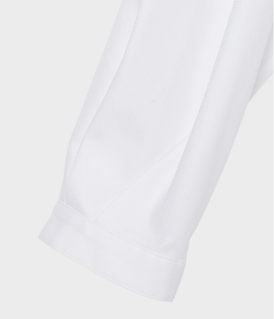 RUFFLE SHIRT 詳細画像