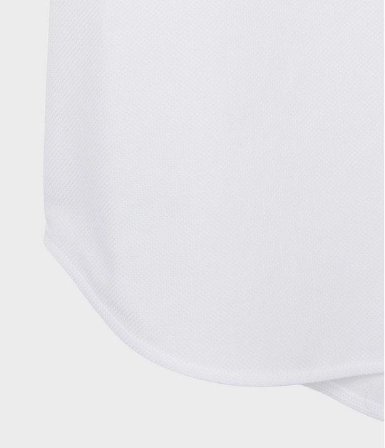 RUFFLE SHIRT 詳細画像