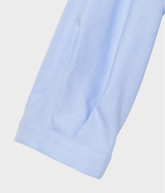 RUFFLE SHIRT 詳細画像