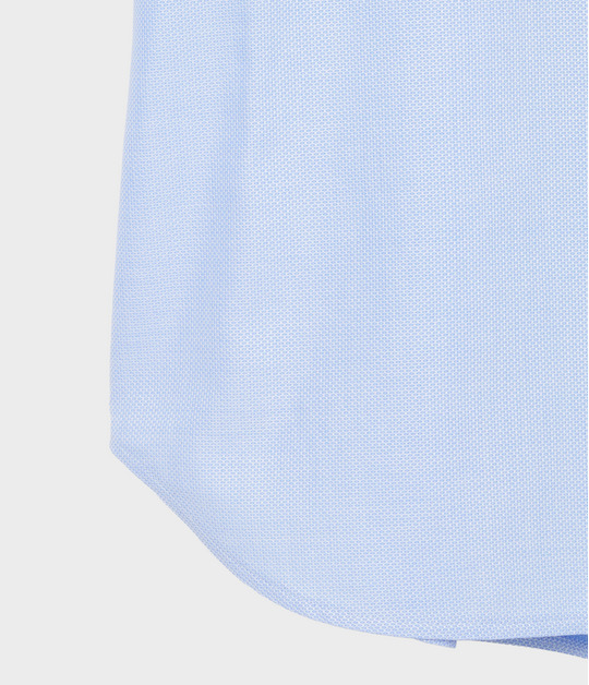 RUFFLE SHIRT 詳細画像