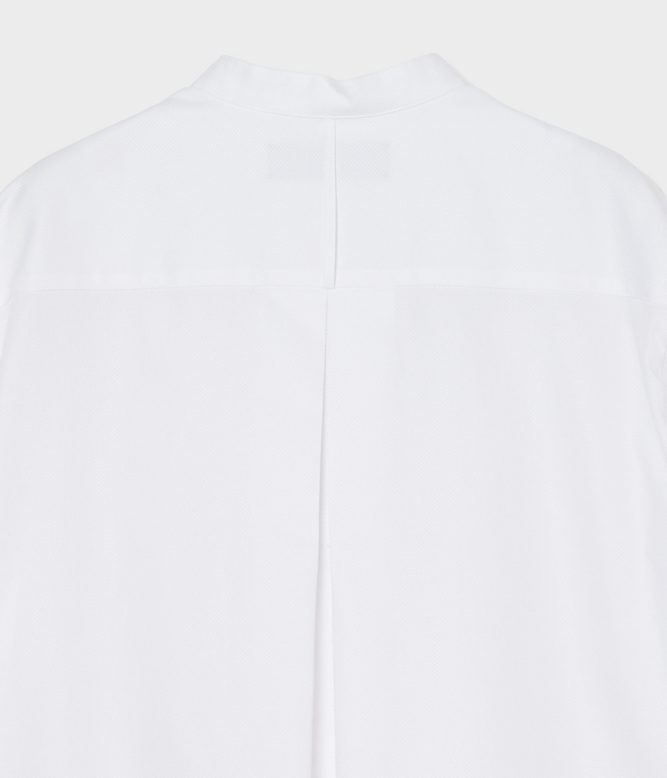 RUFFLE SHIRT 詳細画像 OFF WHITE 4