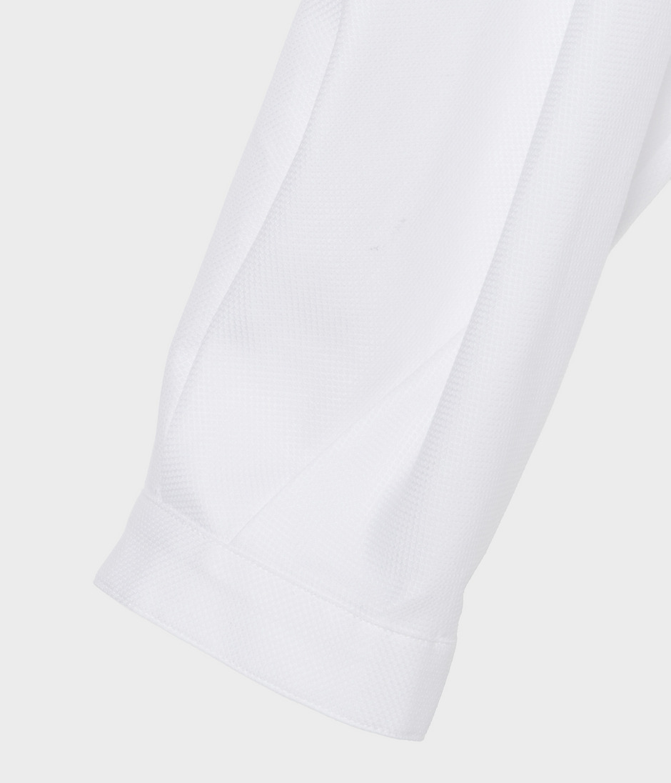 RUFFLE SHIRT 詳細画像 OFF WHITE 5