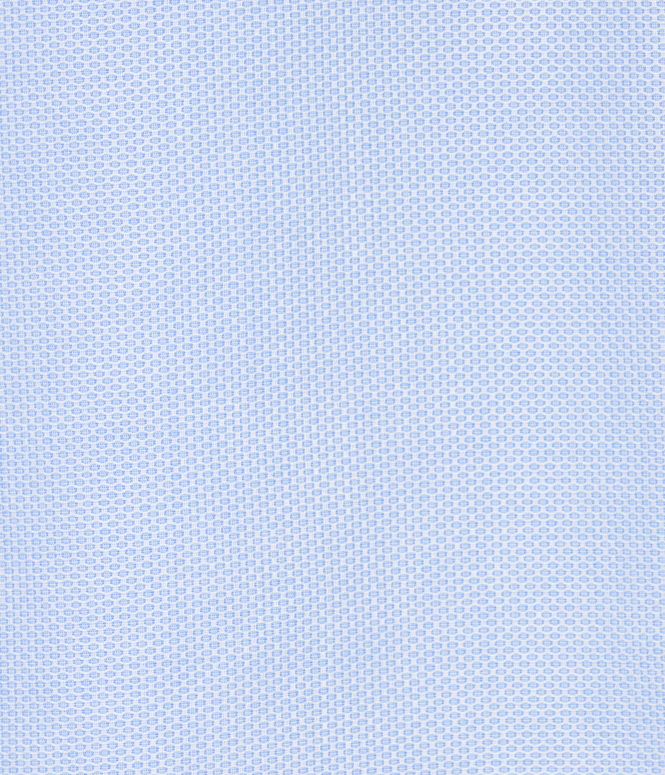 RUFFLE SHIRT 詳細画像 BLUE 7