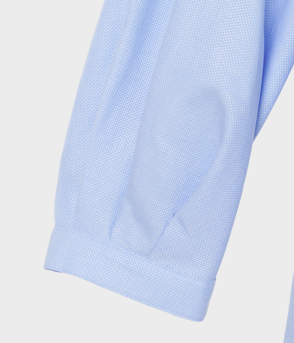 RUFFLE DRESS 詳細画像 BLUE 5