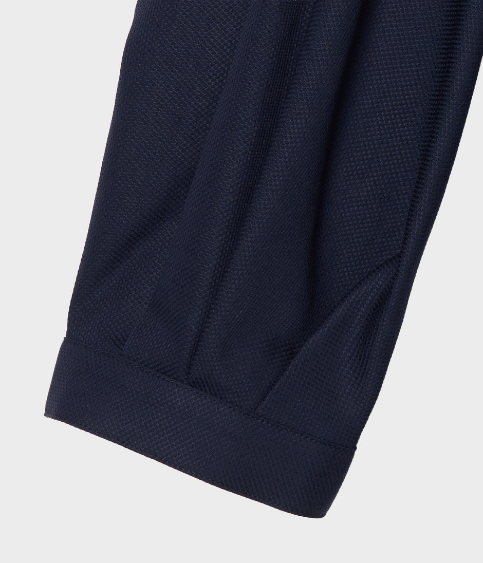 RUFFLE DRESS 詳細画像 NAVY 5