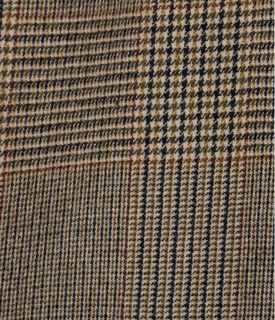 BALMACAAN COAT 詳細画像
