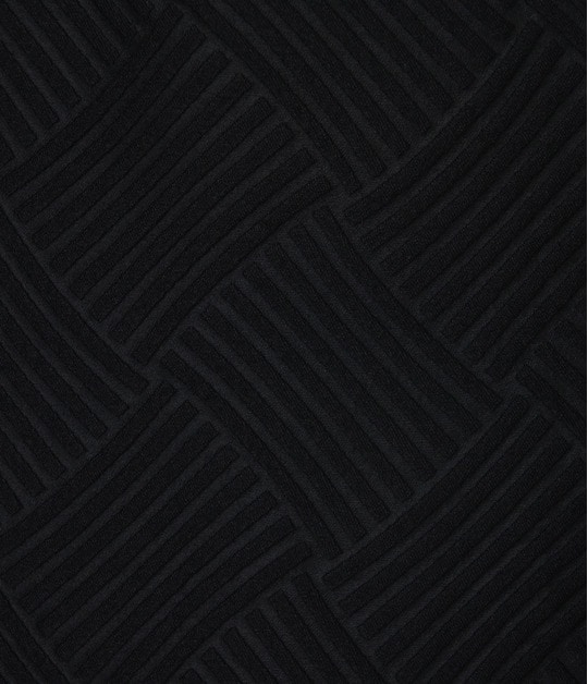 GEOMETRIC COAT 詳細画像