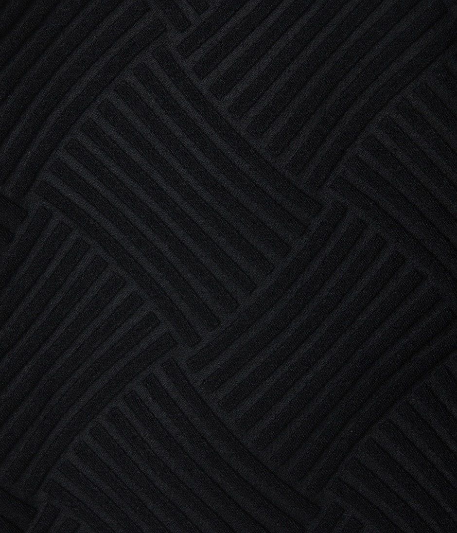 GEOMETRIC JACKET 詳細画像 BLACK 7