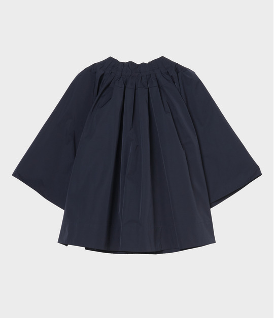 TUCKED TOP 詳細画像
