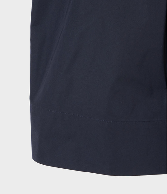 TUCKED TOP 詳細画像