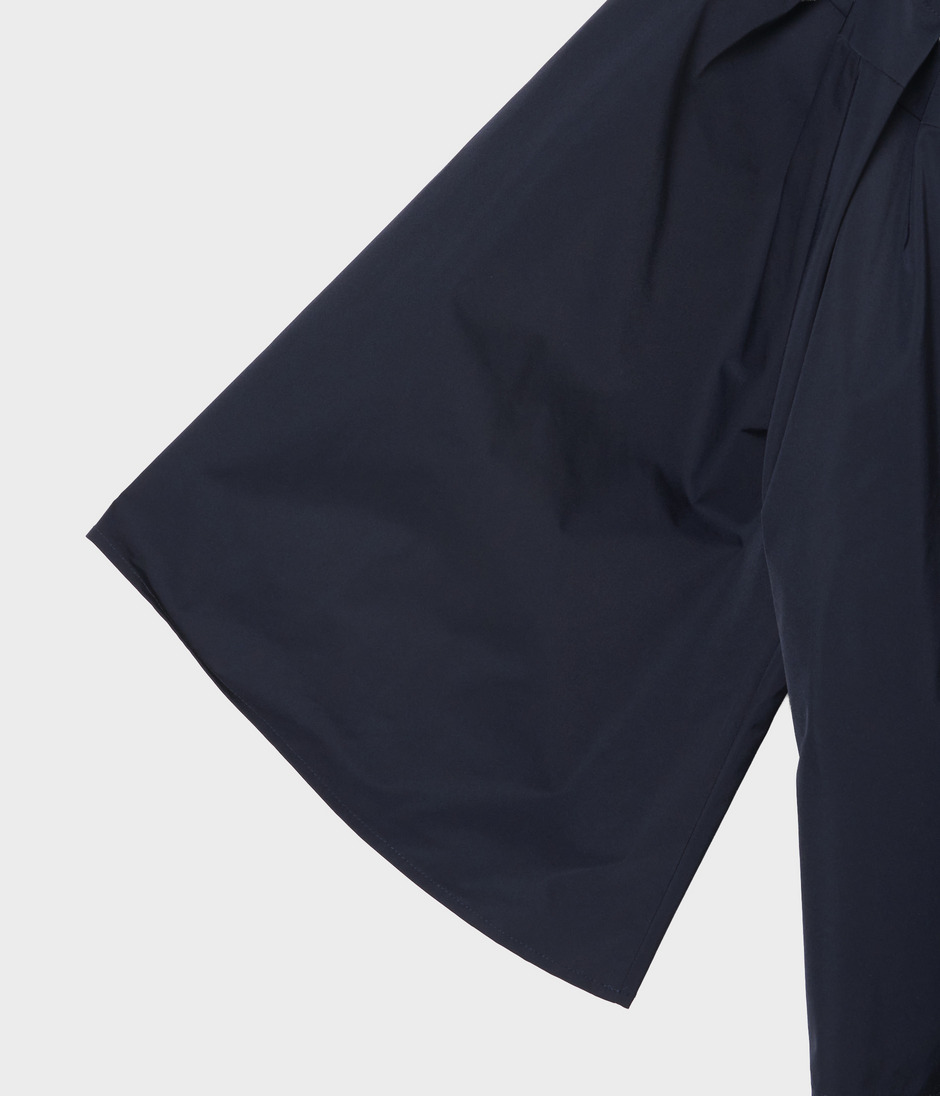 TUCKED TOP 詳細画像 NAVY 4