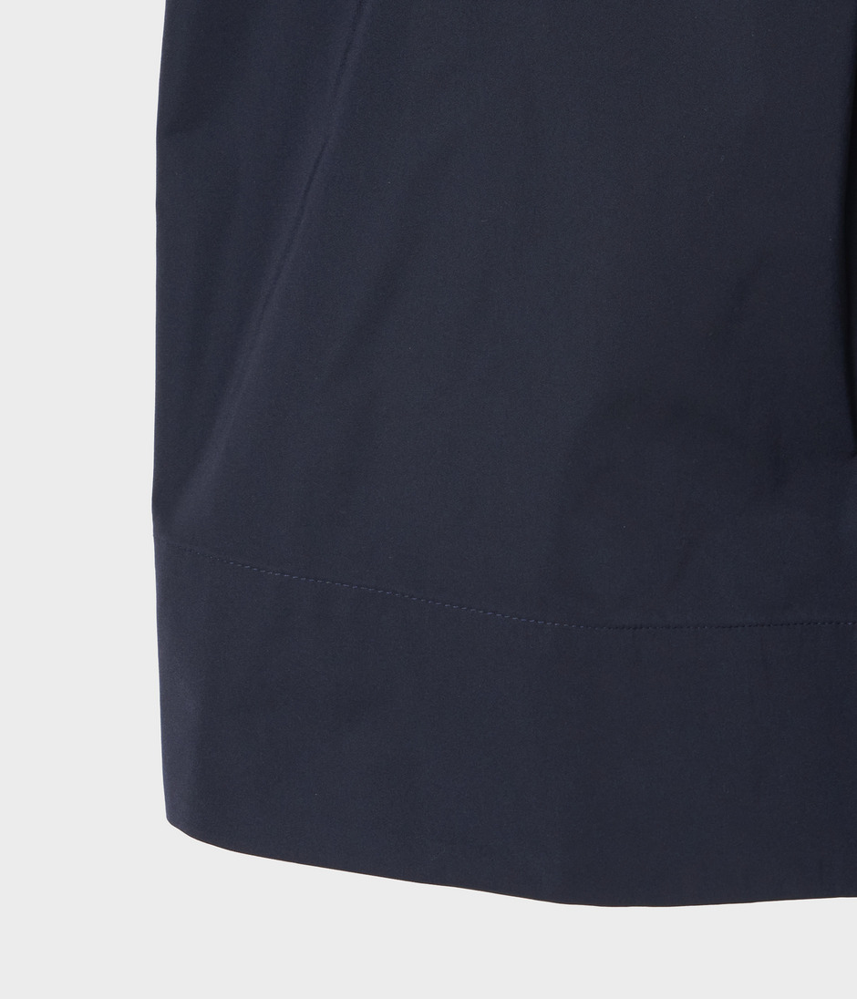 TUCKED TOP 詳細画像 NAVY 5