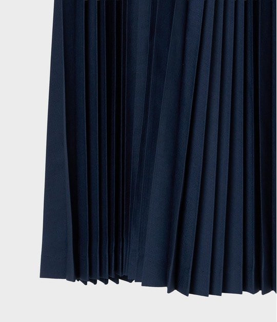 PLEATED SKIRT 詳細画像