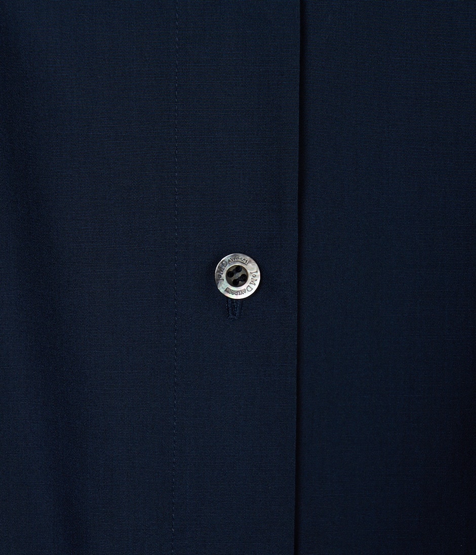 PLEATED DRESS 詳細画像 NAVY 6