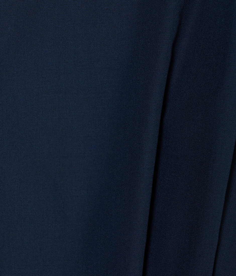 PLEATED DRESS 詳細画像 NAVY 7