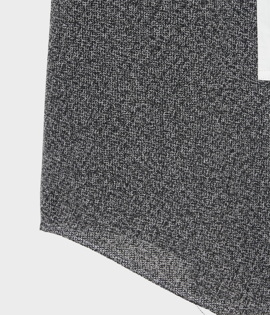 STITCH TOP 詳細画像 CHARCOAL 5
