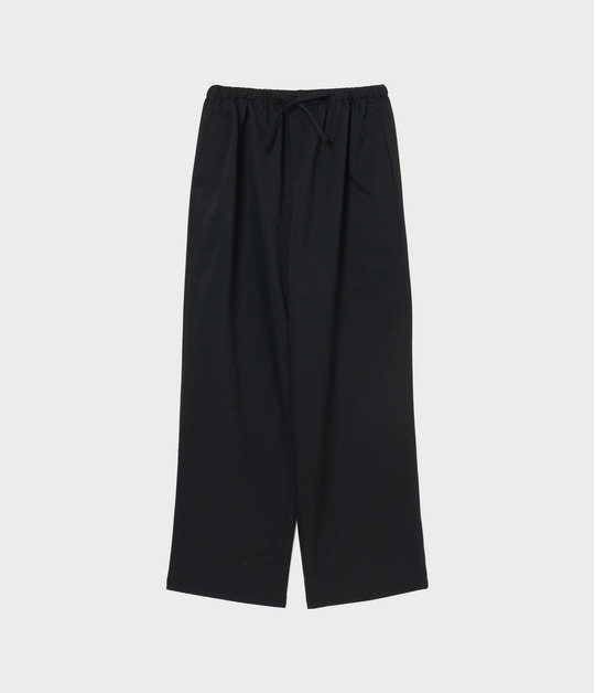 DRAWSTRING TROUSERS