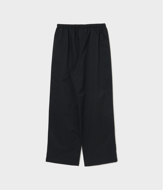 DRAWSTRING TROUSERS 詳細画像