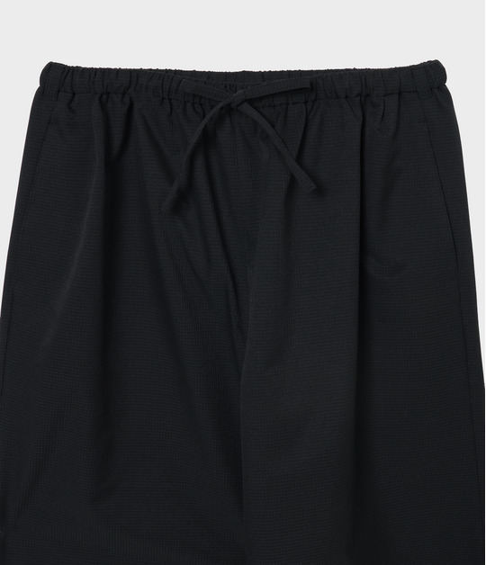 DRAWSTRING TROUSERS 詳細画像