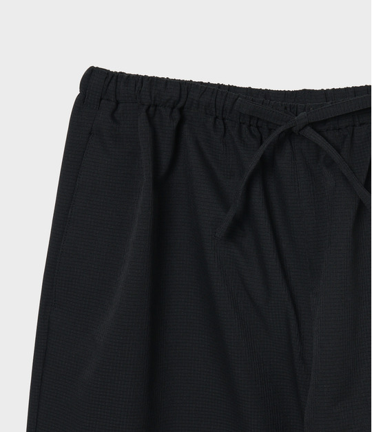 DRAWSTRING TROUSERS 詳細画像