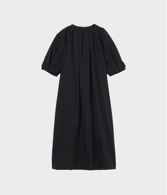 TUCKED DRESS 詳細画像