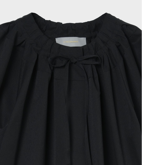 TUCKED DRESS 詳細画像
