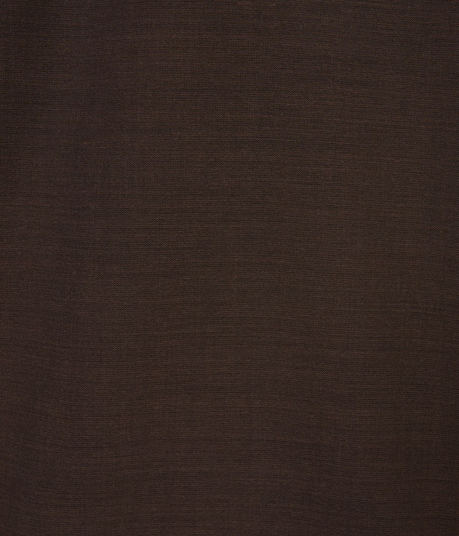 DRAWSTRING TROUSERS 詳細画像 BROWN 6