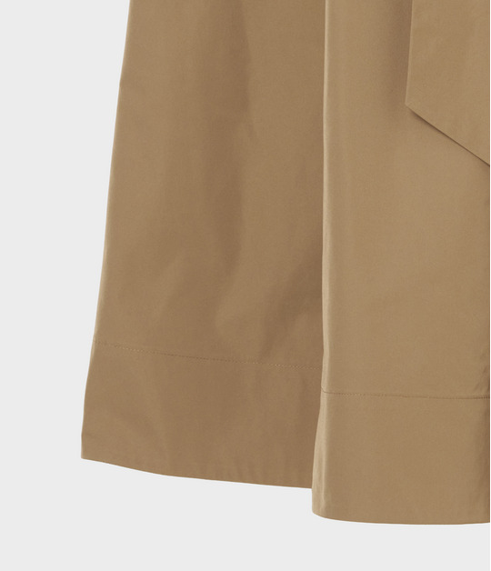 GATHERED SKIRT 詳細画像