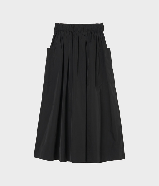 GATHERED SKIRT 詳細画像