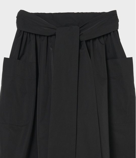 GATHERED SKIRT 詳細画像