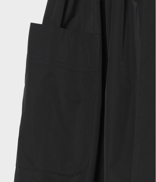 GATHERED SKIRT 詳細画像