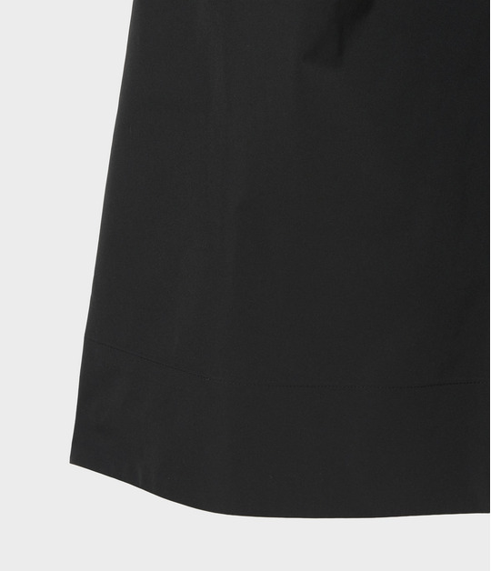 GATHERED SKIRT 詳細画像