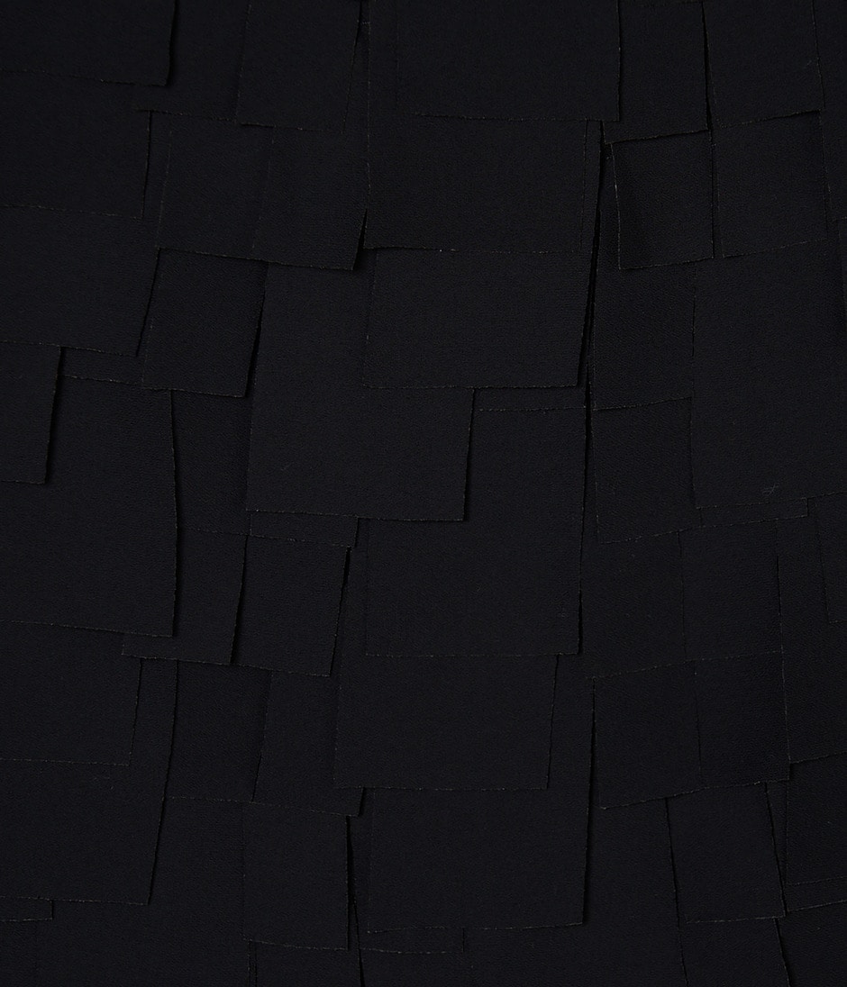 RECTANGLE TOP 詳細画像 BLACK 6