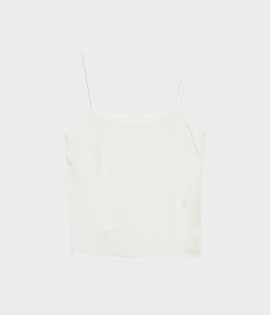 EYELET LACE TOP 詳細画像