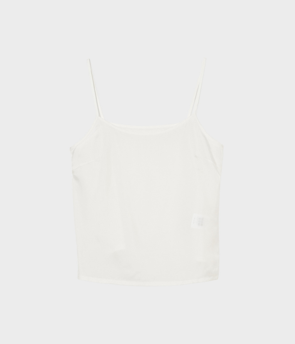 EYELET LACE TOP 詳細画像 WHITE 8