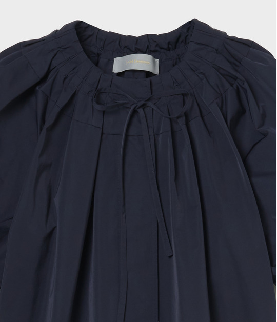 TUCKED DRESS 詳細画像