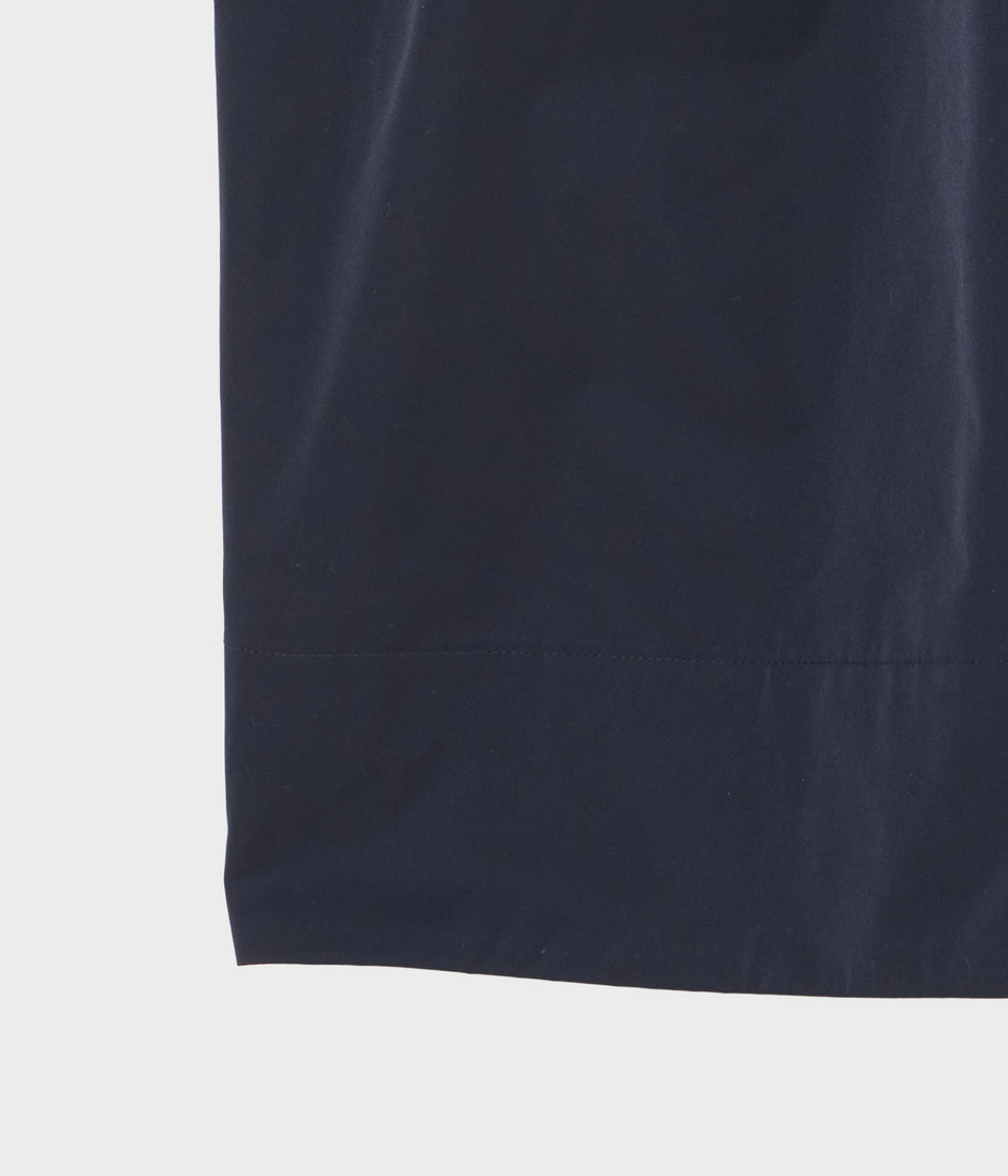 TUCKED DRESS 詳細画像 NAVY 5
