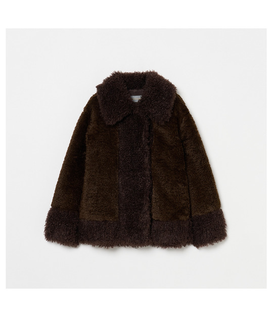 BOA JACKET