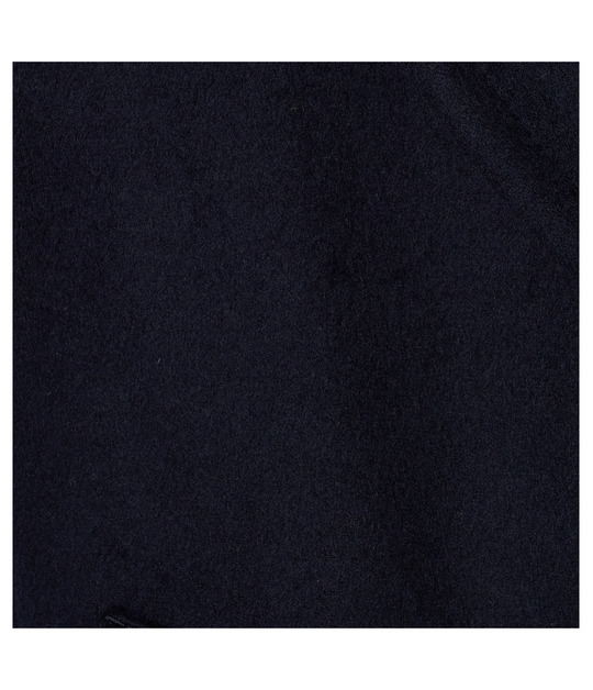 WOOL MELTON PEA COAT 詳細画像
