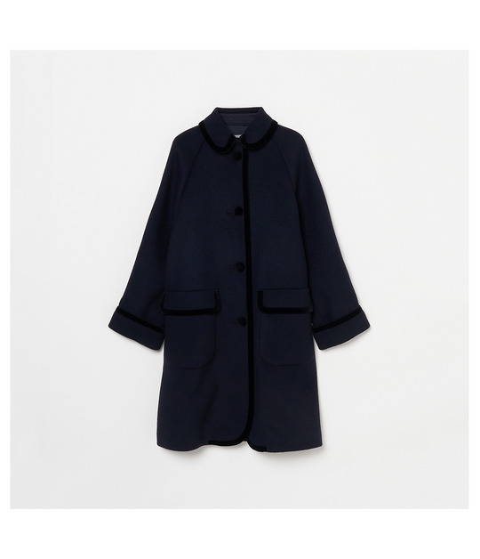 SCHOOL COAT