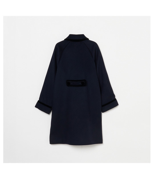SCHOOL COAT 詳細画像