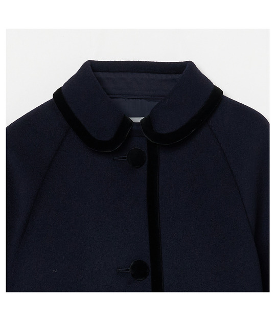 SCHOOL COAT 詳細画像
