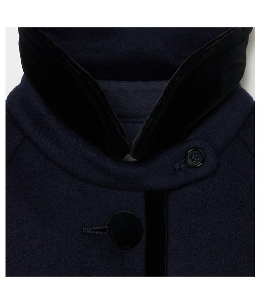 SCHOOL COAT 詳細画像