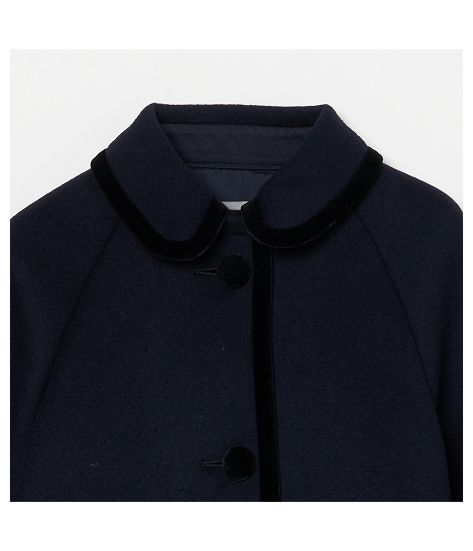 SCHOOL COAT 詳細画像 NAVY 3