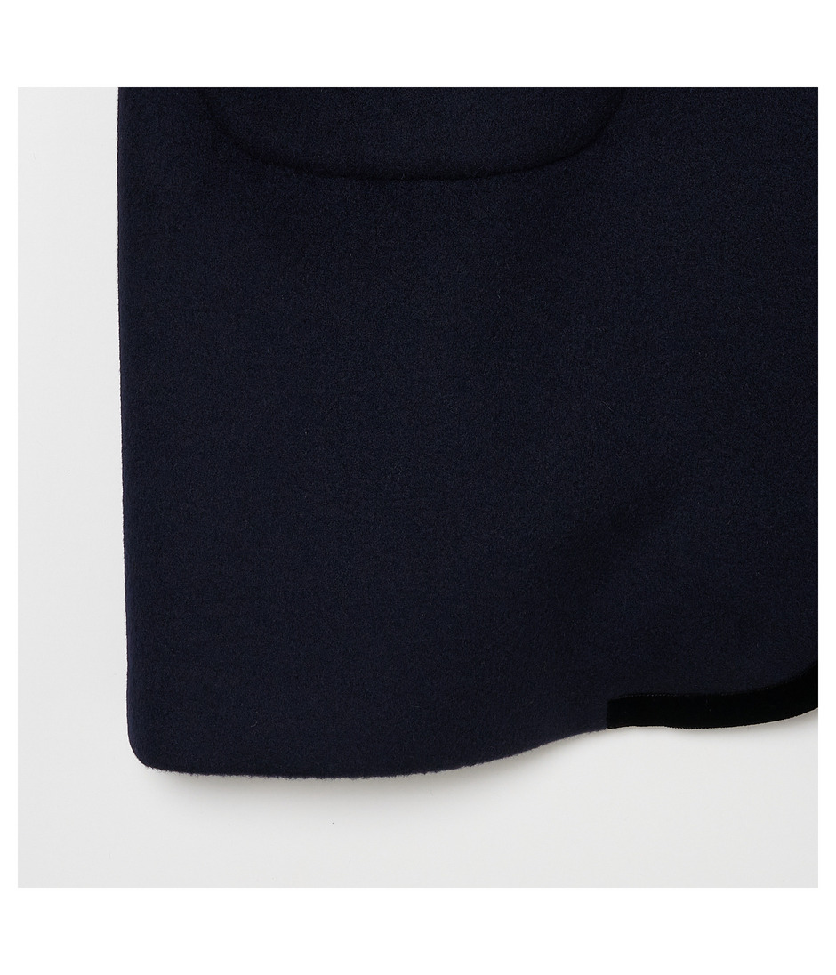 SCHOOL COAT 詳細画像 NAVY 5