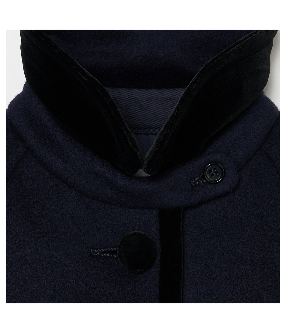 SCHOOL COAT 詳細画像 NAVY 6