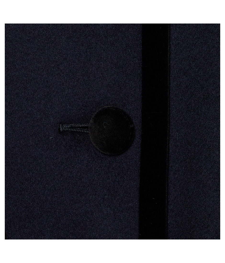 SCHOOL COAT 詳細画像 NAVY 7