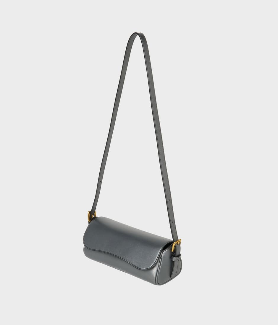 BONNY BAGUETTE 詳細画像 GUNMETAL 5
